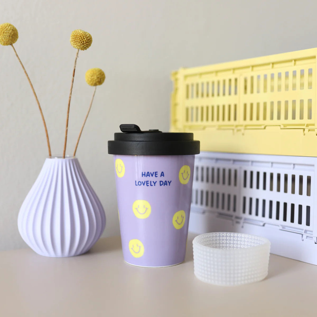 Coffee-to-go Becher