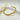 Armreif Aluna Gold