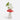 Vase Amanita Small