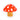 Hot/Cold Pack Mushroom
