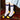 Socken Boobs Muster