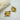 Ohrringe Kea Gold