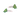 Haarspange ClicClac Tannenbaum 2er Set