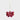 Weihnachtsbaum Anhänger Ornament Ribbon