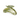 Haarspange Helle Matcha Big