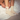 Socken Heart Pink