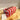 #design_rosa rot gestreift