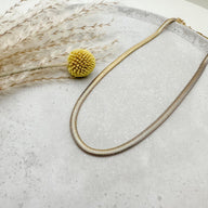 Halskette Ilma Gold