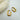 Ohrringe Mael Gold