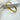 Armreif Omara Gold