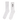 Socken Naked Couple Back