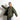 Reversible Bomber Jacket olive/leo